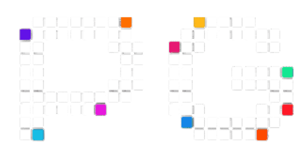 Logo nhà cung cấp game PG Ga88